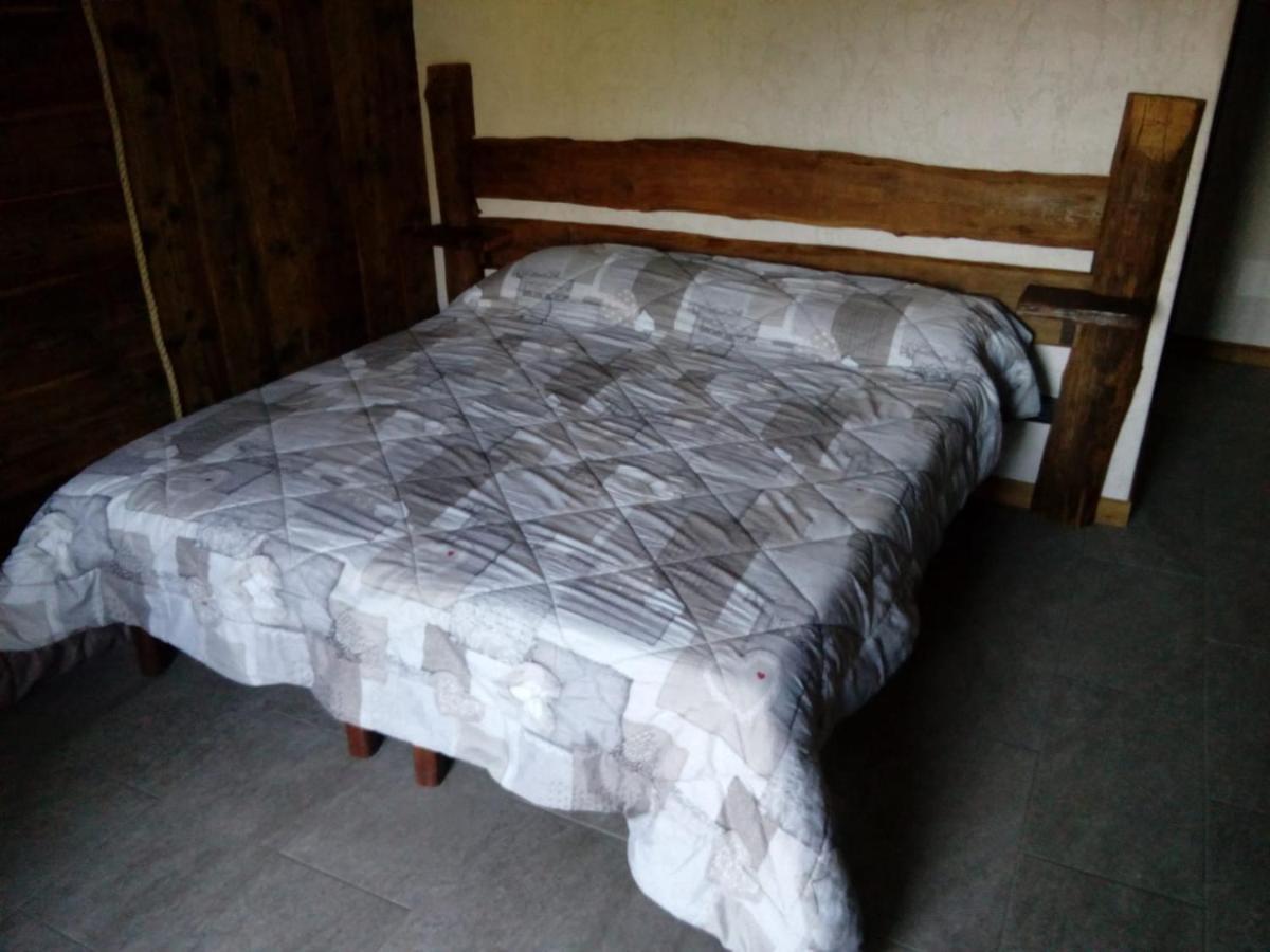 Agri-B&B Lou Col Canosio Εξωτερικό φωτογραφία