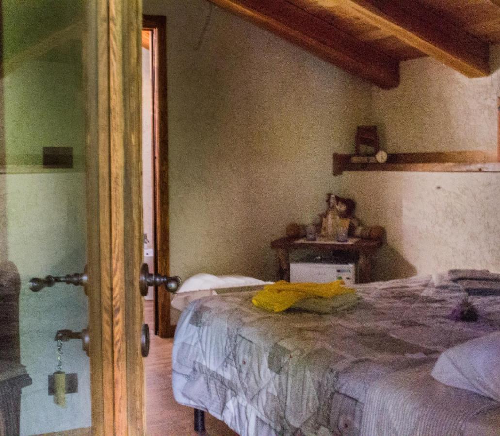 Agri-B&B Lou Col Canosio Εξωτερικό φωτογραφία